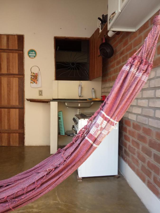 Casa Repousar Lencois Bagian luar foto