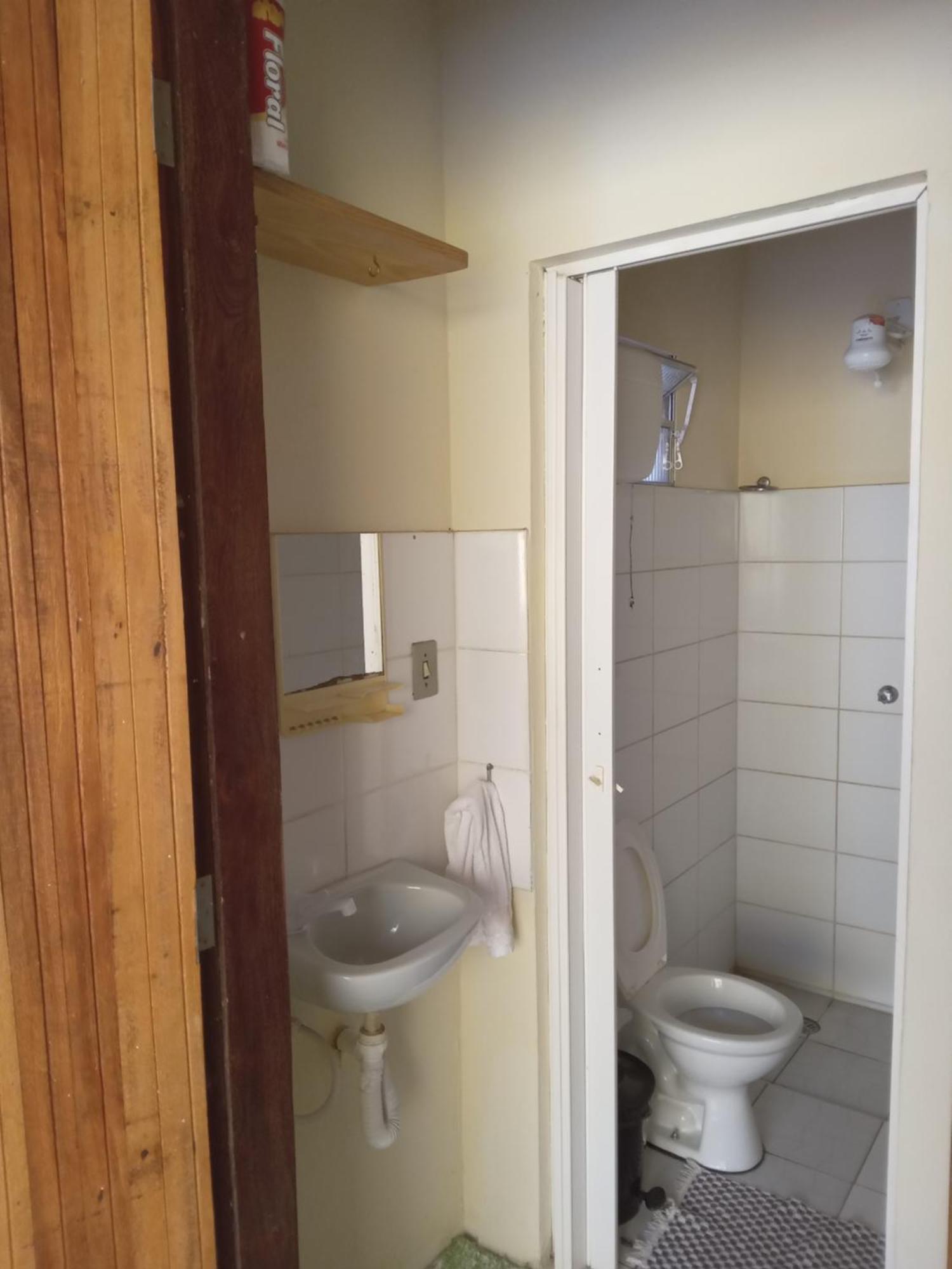 Casa Repousar Lencois Bagian luar foto