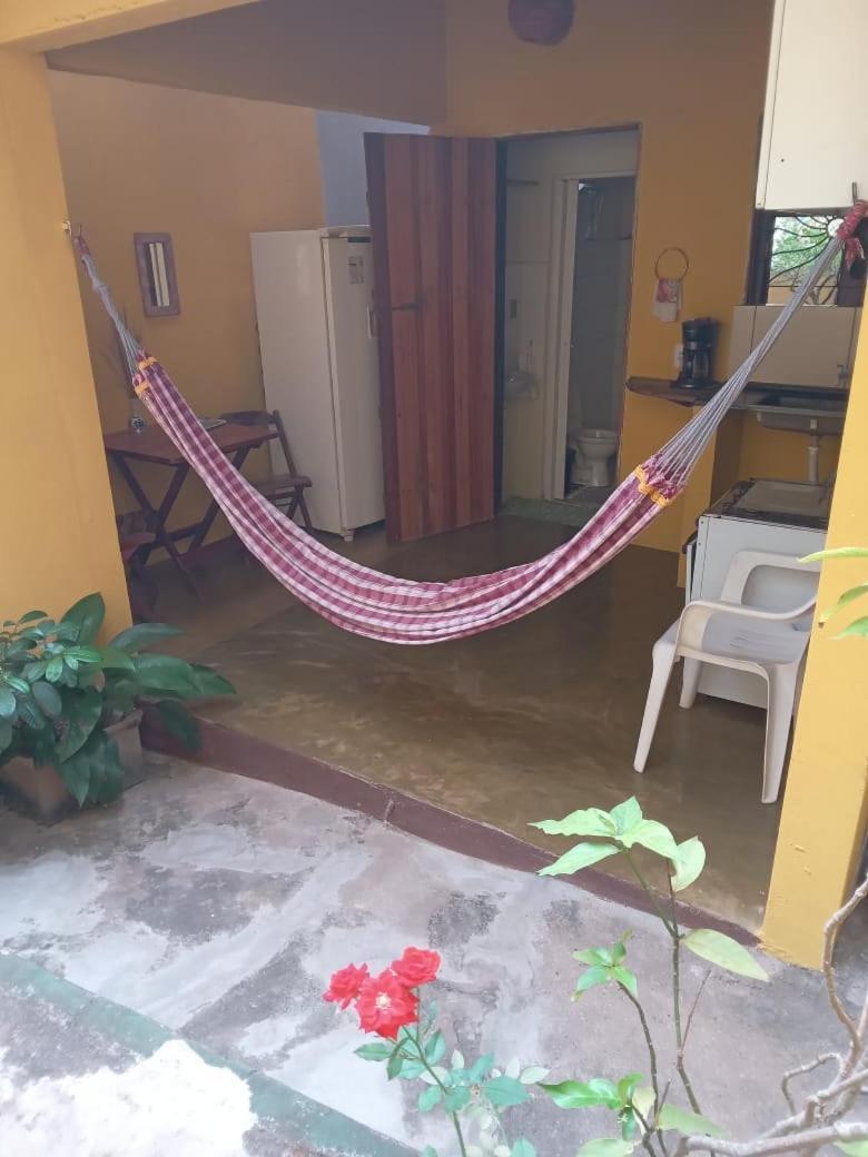 Casa Repousar Lencois Bagian luar foto