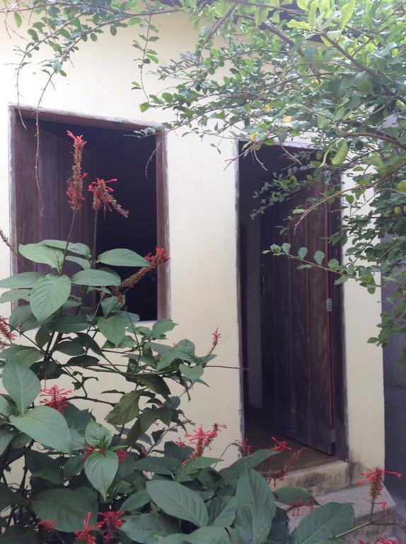 Casa Repousar Lencois Bagian luar foto